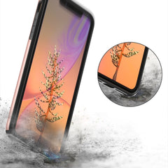 Shockproof Rugged Armor Protective Case with Card Slot, For iPhone 11, For Galaxy Note 10, for iPhone 11, for Galaxy Note 10 - HoMEdemic™ 