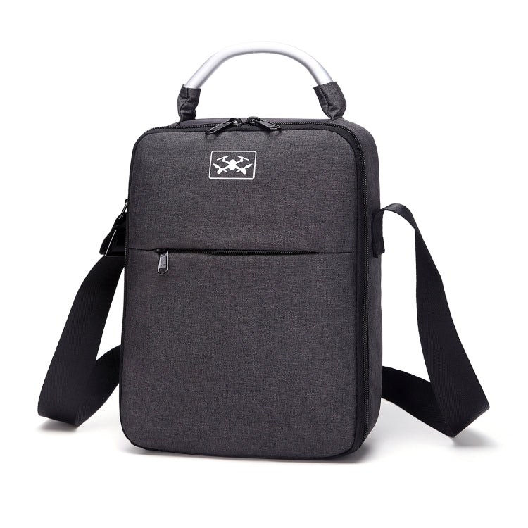 LS4023 Portable Waterproof Drone Shoulder Storage Bag for DJI Mavic Mini 2(Black) - HoMEdemic™ 