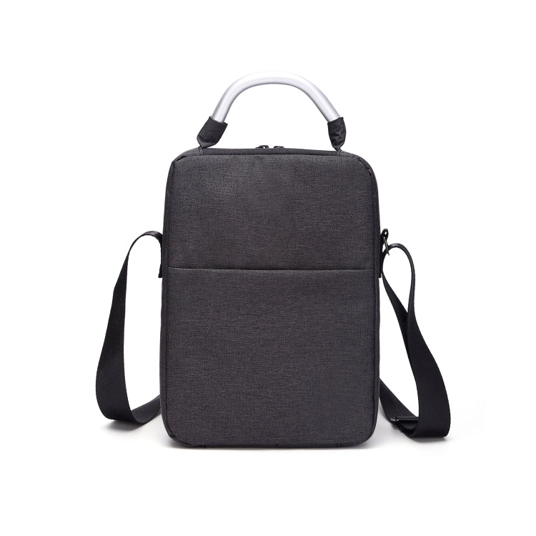 LS4023 Portable Waterproof Drone Shoulder Storage Bag for DJI Mavic Mini 2(Black) - HoMEdemic™ 