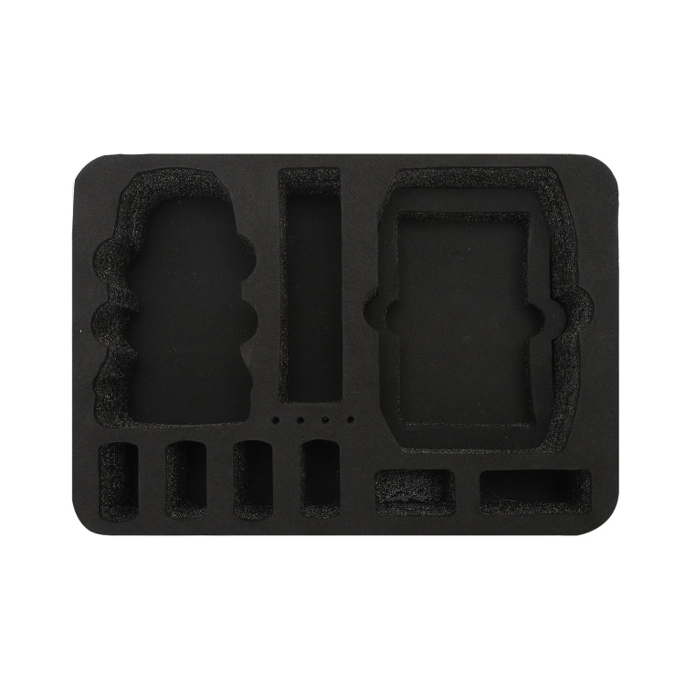 LS4023 Portable Waterproof Drone Shoulder Storage Bag for DJI Mavic Mini 2(Black) - HoMEdemic™ 