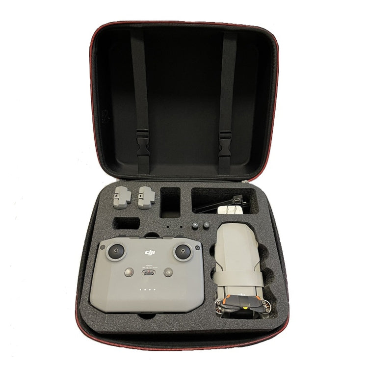 Drone Shoulder Storage Bag Suitcase Handbag for DJI Mavic Mini 2, Style:Nylon Material - HoMEdemic™ 