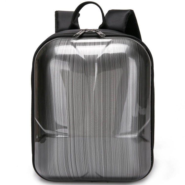 Waterproof Backpack Shoulders Turtle Shell Storage Bag for DJI Mavic Mini 2(Black Liner) - HoMEdemic™ 