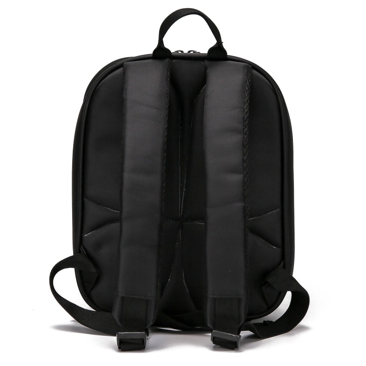 Waterproof Backpack Shoulders Turtle Shell Storage Bag for DJI Mavic Mini 2(Black Liner) - HoMEdemic™ 