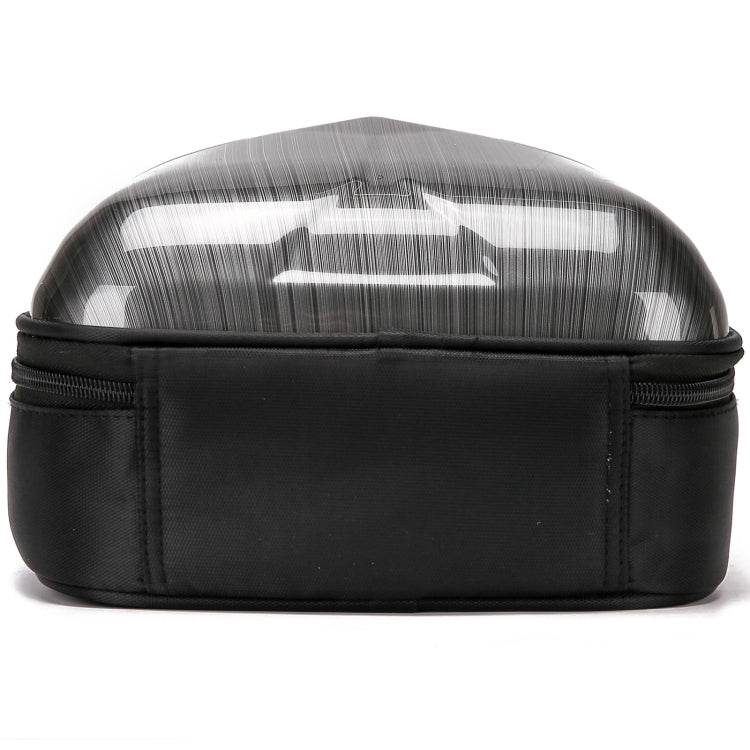 Waterproof Backpack Shoulders Turtle Shell Storage Bag for DJI Mavic Mini 2(Black Liner) - HoMEdemic™ 