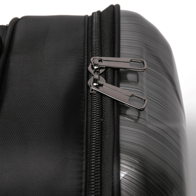 Waterproof Backpack Shoulders Turtle Shell Storage Bag for DJI Mavic Mini 2(Black Liner) - HoMEdemic™ 