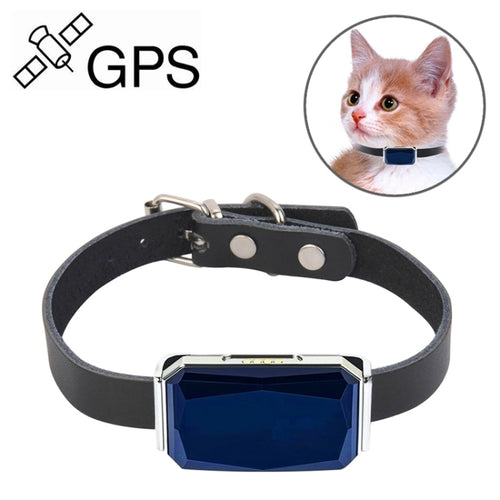 G12 IP67 Waterproof Pet GPS Tracker Dog Locator - HoMEdemic™ 