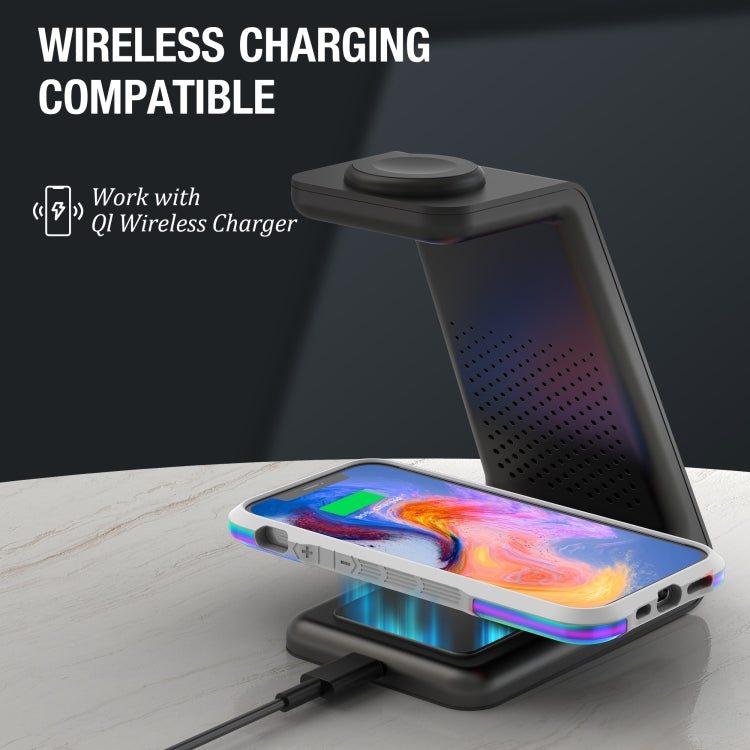 For iPhone 12 Pro iPAKY Thunder Series Aluminum alloy Shockproof Protective Case(Rainbow) - HoMEdemic™ 