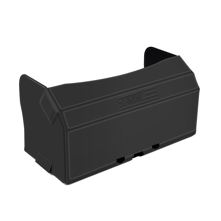 STARTRC 1108859 Dedicated Foldable Remote Control Magnetic Sunshade Anti-reflective Plate for DJI Mini 2 / Mavic Air 2 / Air 2S(Black) - HoMEdemic™ 