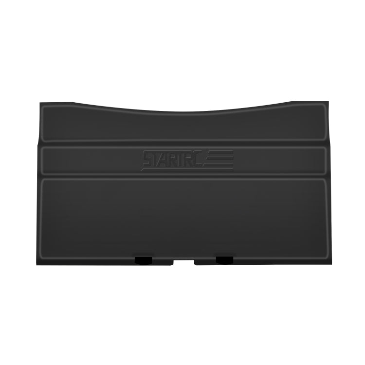 STARTRC 1108859 Dedicated Foldable Remote Control Magnetic Sunshade Anti-reflective Plate for DJI Mini 2 / Mavic Air 2 / Air 2S(Black) - HoMEdemic™ 