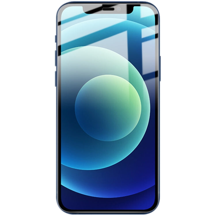 2 PCS IMAK 0.15mm Curved Full Screen Protector Hydrogel Film Front Protector For iPhone 12 Pro Max - HoMEdemic™ 