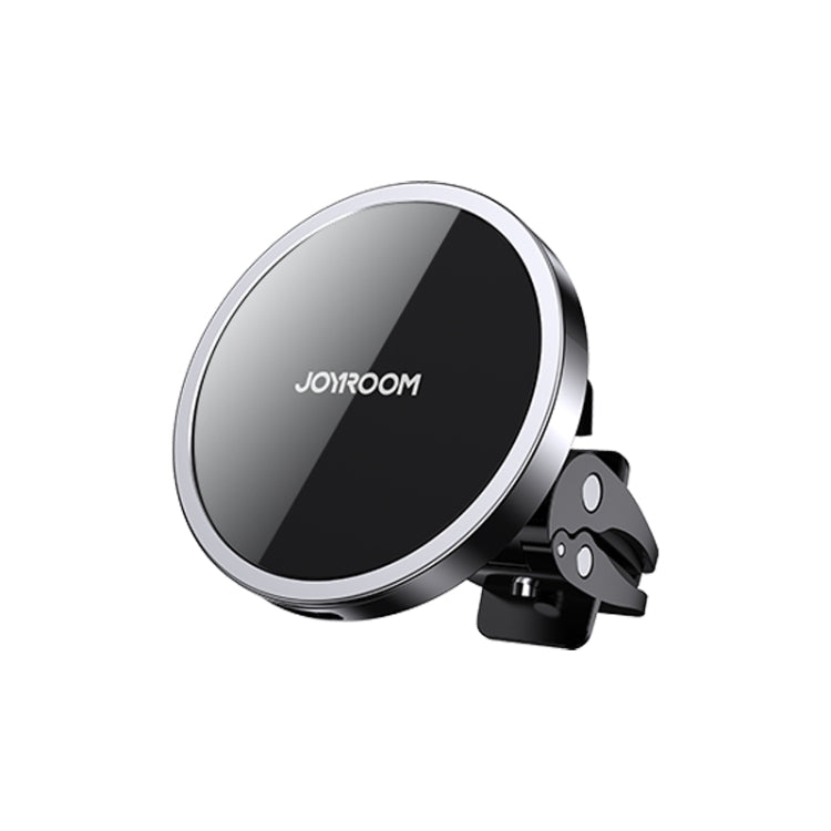JOYROOM JR-ZS240 15W Max Car Magnetic Wireless Charge Holder - HoMEdemic™ 