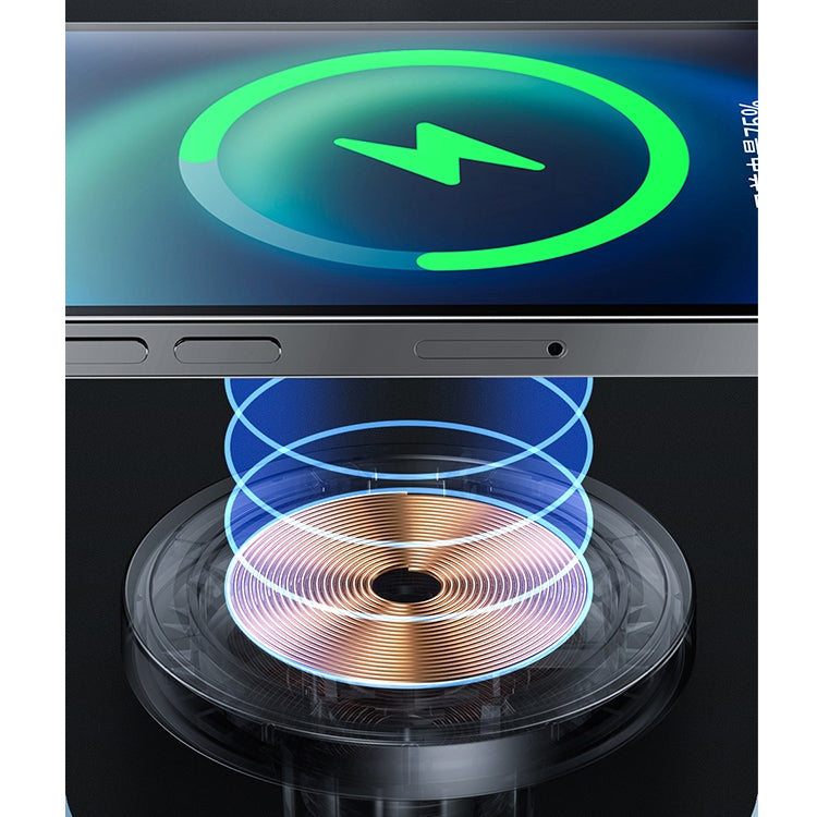 JOYROOM JR-ZS240 15W Max Car Magnetic Wireless Charge Holder - HoMEdemic™ 