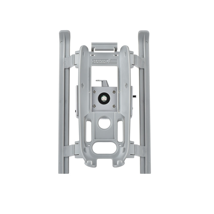 STARTRC 1109410 Dedicated Transport Dispenser Aerial Parabolic Light-sensitive Thrower for DJI Air 2S / Air 2 - HoMEdemic™ 