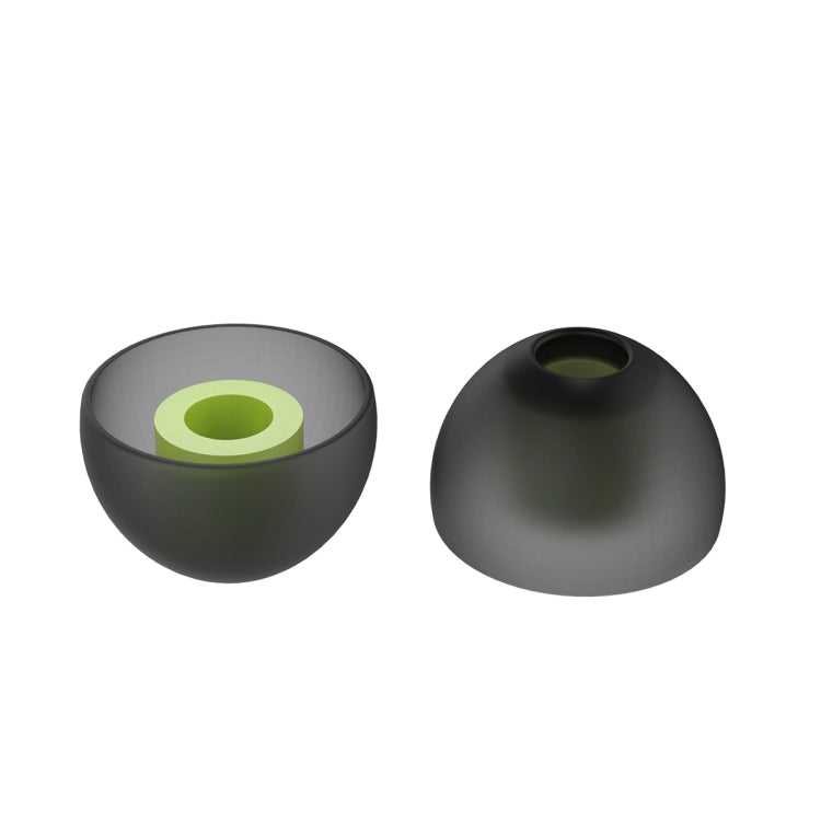 6 Pairs New Bee NB-M1 In-ear Silicone Ear Caps with Storage Box, Suitable for 5mm-7mm Earphone Plugs - HoMEdemic™ 