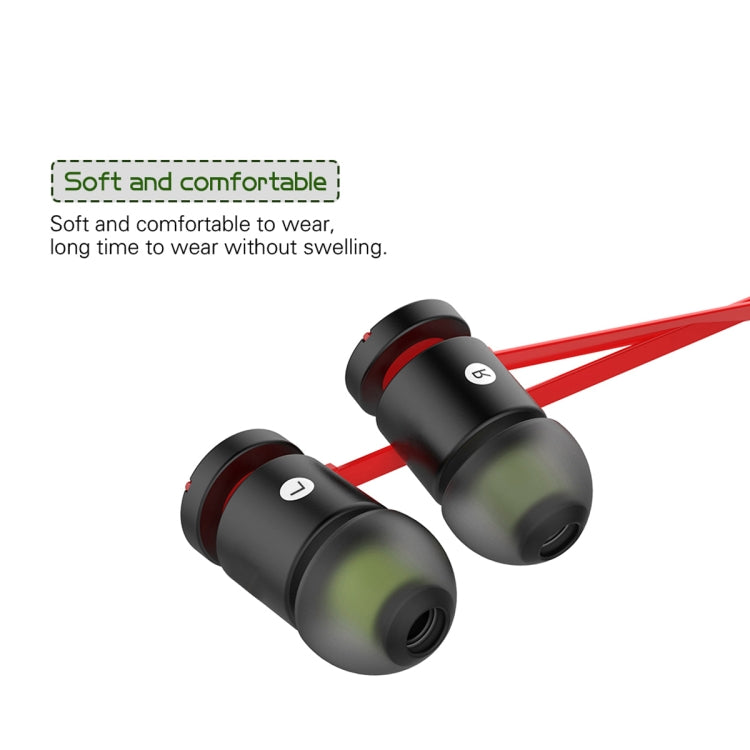 6 Pairs New Bee NB-M1 In-ear Silicone Ear Caps with Storage Box, Suitable for 5mm-7mm Earphone Plugs - HoMEdemic™ 