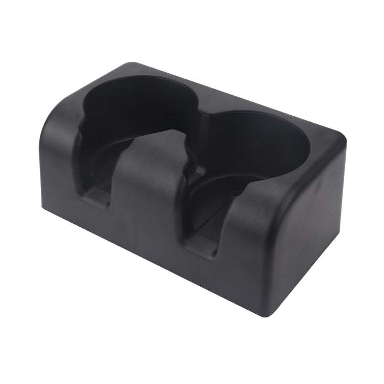 A5282 Car Rear Seat Water Cup Holder 89039574 for Chevrolet Colorado / GMC Canyon 2004-2012, A5282 - HoMEdemic™ 