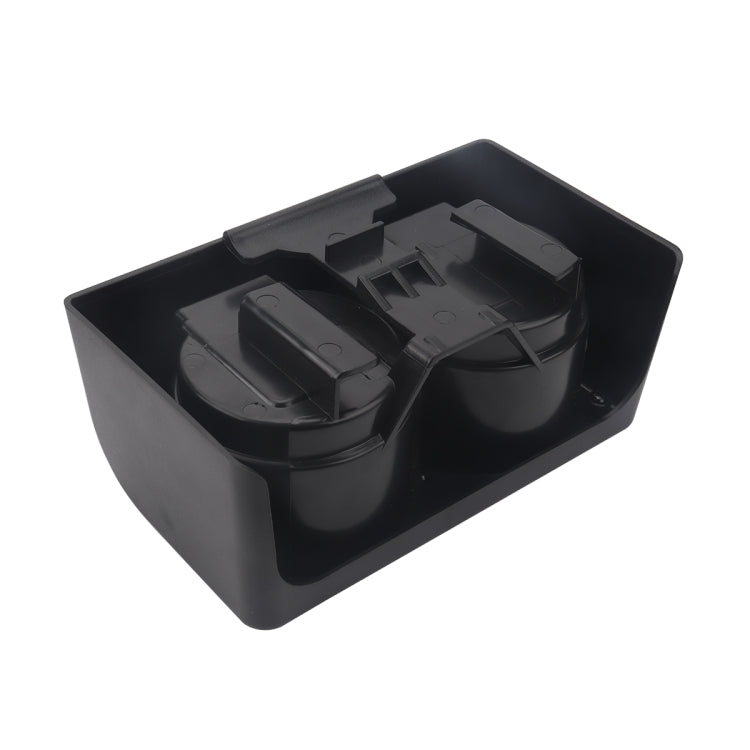 A5282 Car Rear Seat Water Cup Holder 89039574 for Chevrolet Colorado / GMC Canyon 2004-2012, A5282 - HoMEdemic™ 