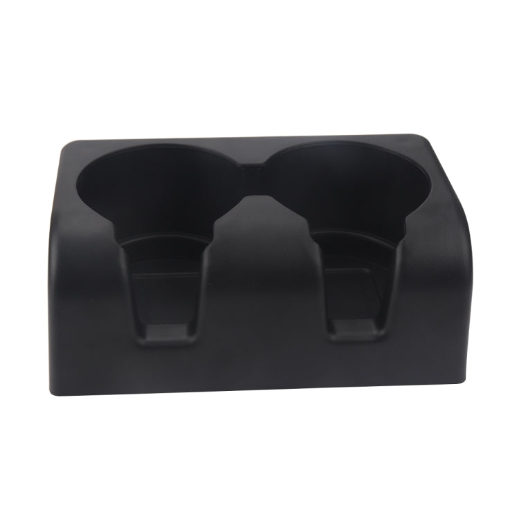 A5282 Car Rear Seat Water Cup Holder 89039574 for Chevrolet Colorado / GMC Canyon 2004-2012, A5282 - HoMEdemic™ 