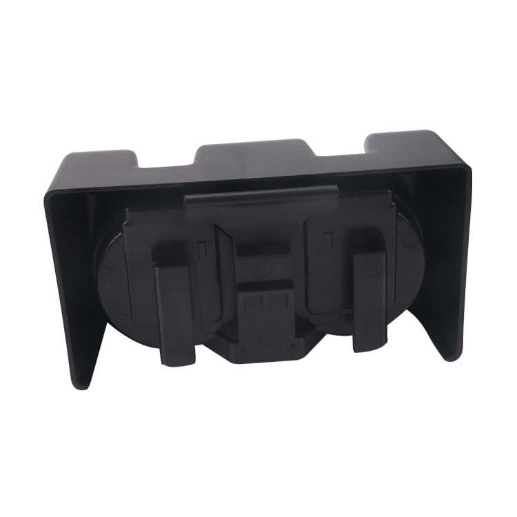 A5282 Car Rear Seat Water Cup Holder 89039574 for Chevrolet Colorado / GMC Canyon 2004-2012, A5282 - HoMEdemic™ 