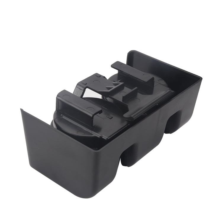 A5282 Car Rear Seat Water Cup Holder 89039574 for Chevrolet Colorado / GMC Canyon 2004-2012, A5282 - HoMEdemic™ 