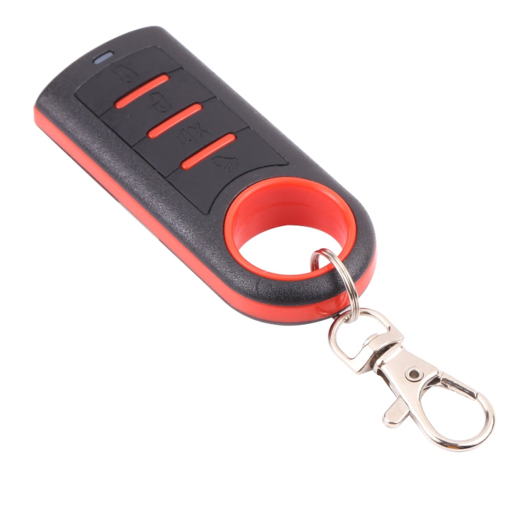433MHZ Multi-function Automatic Copy Remote Control, Style B - HoMEdemic™ 