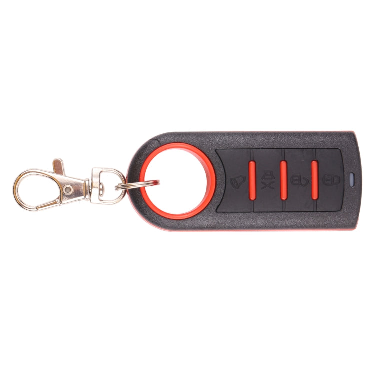 433MHZ Multi-function Automatic Copy Remote Control, Style B - HoMEdemic™ 