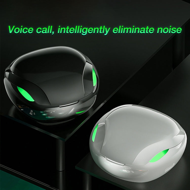 Lenovo XT92 Bluetooth 5.1 TWS Gaming Wireless Bluetooth Earphone(Black) - HoMEdemic™ 