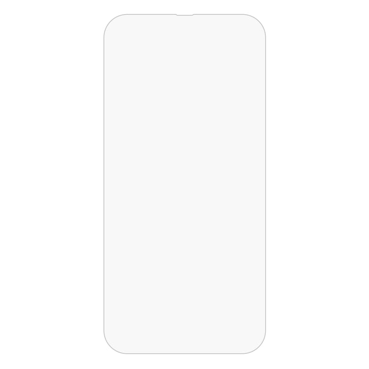 For iPhone 16e / 13 / 13 Pro 0.26mm 9H 2.5D Tempered Glass Film - HoMEdemic™ 