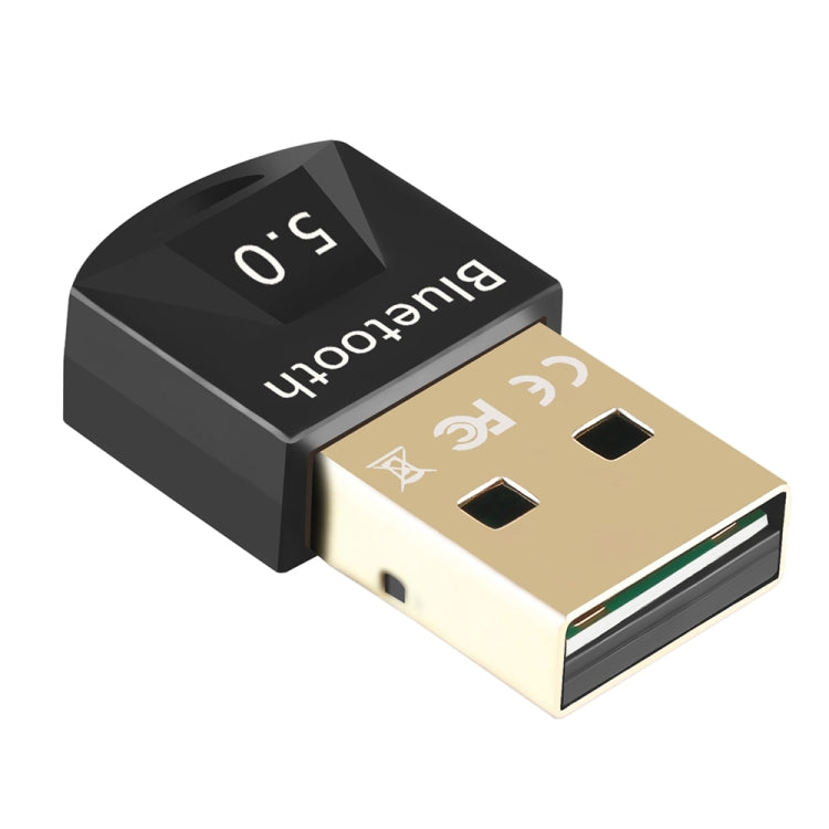 BT501 USB 2.0 Mini Bluetooth 5.0 Adapter Audio Receiver Transmitter, BT501 - HoMEdemic™ 
