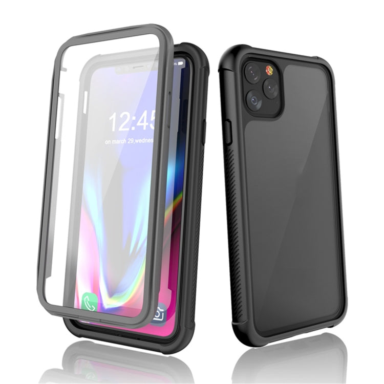 RedPepper Shockproof Scratchproof Dust-proof PC + TPU Protective Case, For Galaxy Note 10+, For iPhone 11 Pro Max