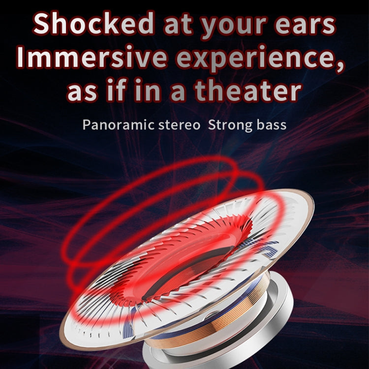 QKZ AK6 3.5mm In-Ear Wired Subwoofer Sports Earphone, Cable Length: About 1.2m(Blue) - HoMEdemic™ 