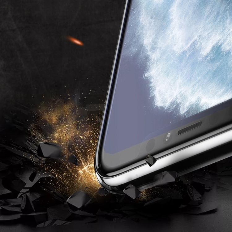 For iPhone 11 SULADA Shockproof Ultra-thin TPU Protective Case(Black) - HoMEdemic™ 