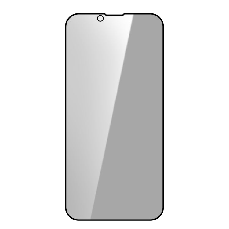 For iPhone 13 / 13 Pro NILLKIN Guardian Full Coverage Privacy-proof Tempered Glass Film - HoMEdemic™ 