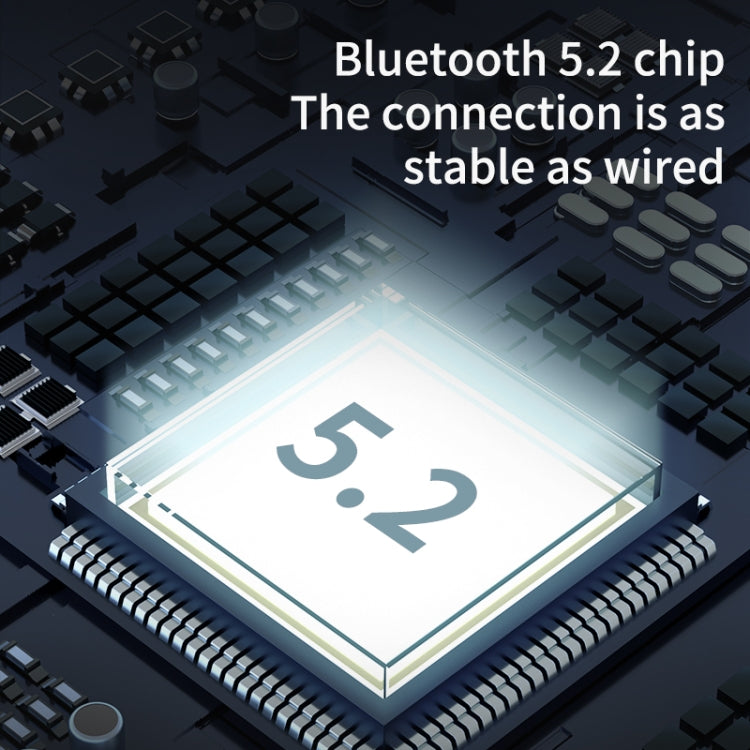 KZ AZ09 Bluetooth Earphone Ear Hook 5.2 Wireless Bluetooth Module Upgrade Cable, Style:C - HoMEdemic™ 