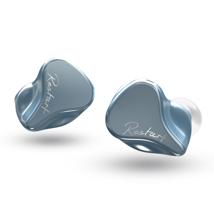 KZ SKS 1DD+1BA Hybrid Technology Wireless Bluetooth 5.2 Sports In-ear Earphone(Blue) - HoMEdemic™ 