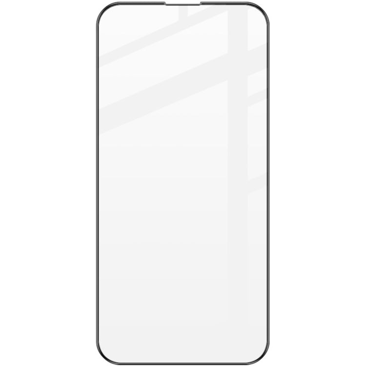 For iPhone 13 / 13 Pro IMAK 9H Surface Hardness Full Screen Tempered Glass Film Pro+ Series - HoMEdemic™ 