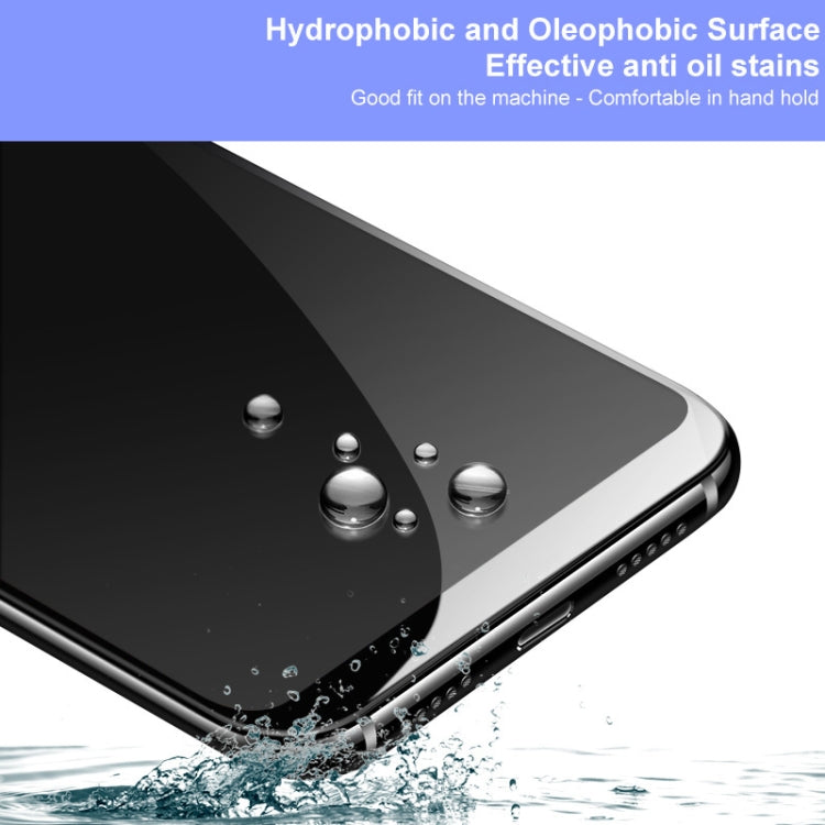 For iPhone 13 / 13 Pro IMAK 9H Surface Hardness Full Screen Tempered Glass Film Pro+ Series - HoMEdemic™ 