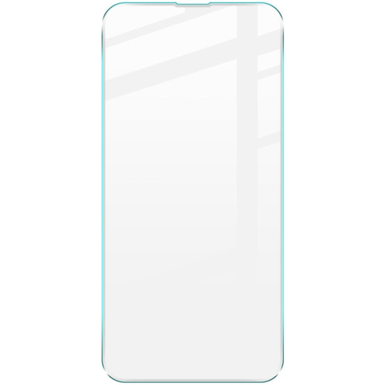 For iPhone 13 / 13 Pro IMAK H Series Tempered Glass Film - HoMEdemic™ 