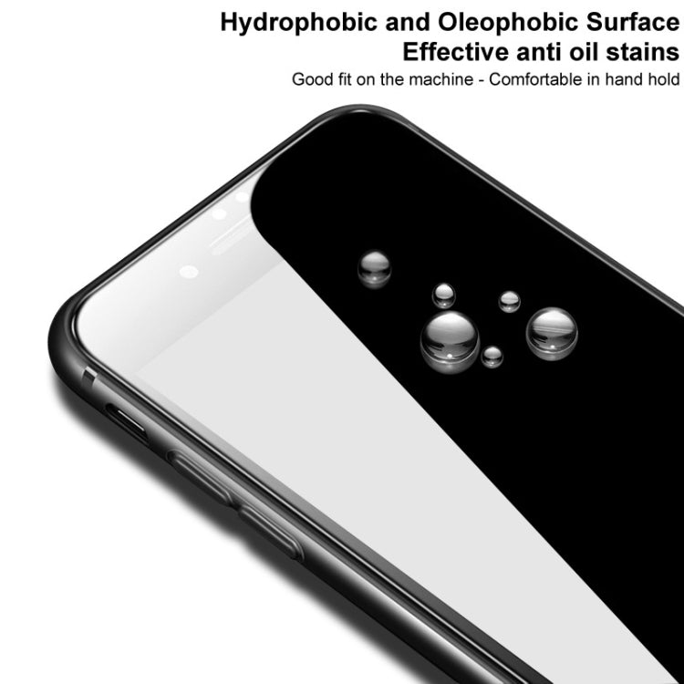 For iPhone 13 / 13 Pro IMAK HD Full Screen Anti-spy Tempered Glass Protective Film - HoMEdemic™ 