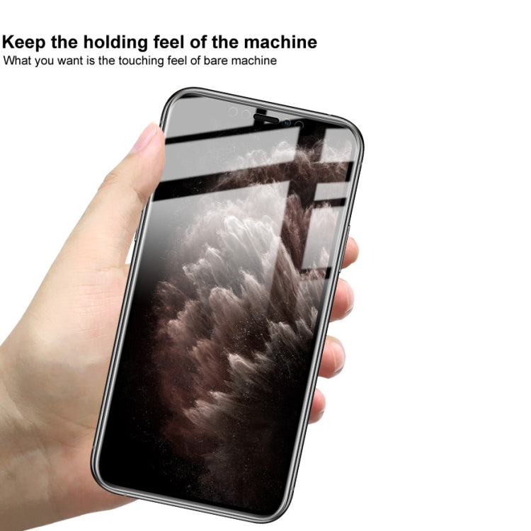2 PCS IMAK Curved Full Screen Hydrogel Film For iPhone 11 - HoMEdemic™ 