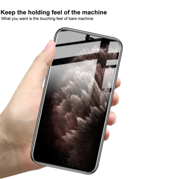 2 PCS IMAK Curved Full Screen Hydrogel Film For iPhone 11 Pro - HoMEdemic™ 