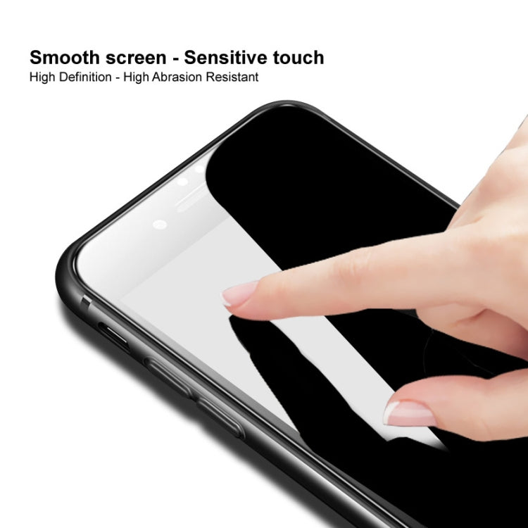 2 PCS IMAK Curved Full Screen Hydrogel Film For iPhone 11 Pro - HoMEdemic™ 
