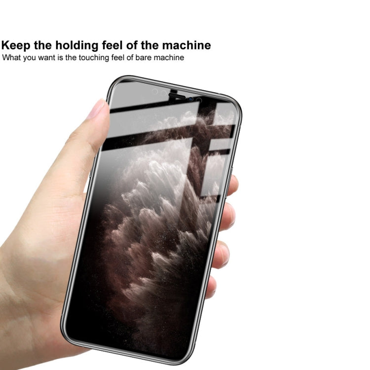 2 PCS IMAK Curved Full Screen Hydrogel Film For iPhone 11 Pro Max - HoMEdemic™ 