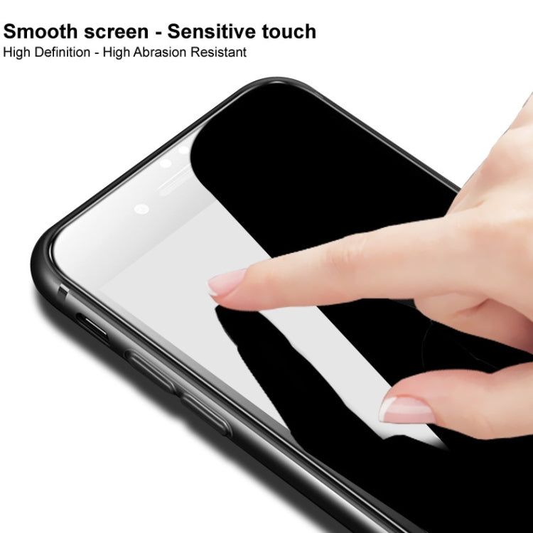 2 PCS IMAK Curved Full Screen Hydrogel Film For iPhone 11 Pro Max - HoMEdemic™ 