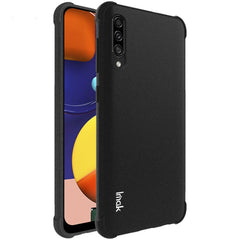 IMAK All-inclusive Shockproof Airbag TPU Case, with Screen Protector, For Sony Xperia 5, For Galaxy A50s / A30s, For iPhone 11, For iPhone 11 Pro, For iPhone 11 Pro Max, For OnePlus 7T, For OnePlus 7T Pro - HoMEdemic™ 