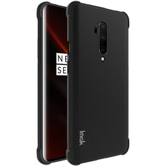 IMAK All-inclusive Shockproof Airbag TPU Case, with Screen Protector, For Sony Xperia 5, For Galaxy A50s / A30s, For iPhone 11, For iPhone 11 Pro, For iPhone 11 Pro Max, For OnePlus 7T, For OnePlus 7T Pro - HoMEdemic™ 