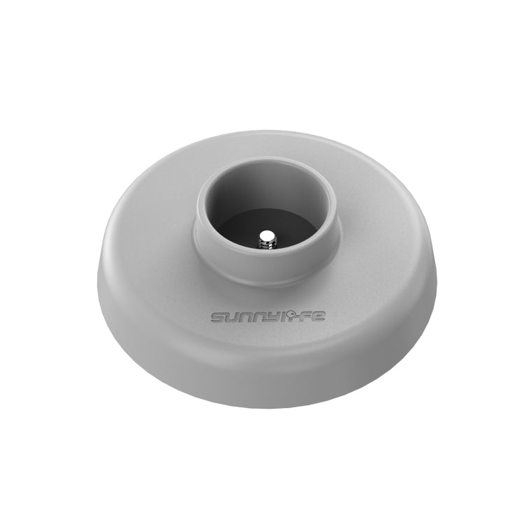 Sunnylife DZ75 Mobile Phone Gimbal Desktop Fixed Stand Base for DJI OM 5(Grey) - HoMEdemic™ 