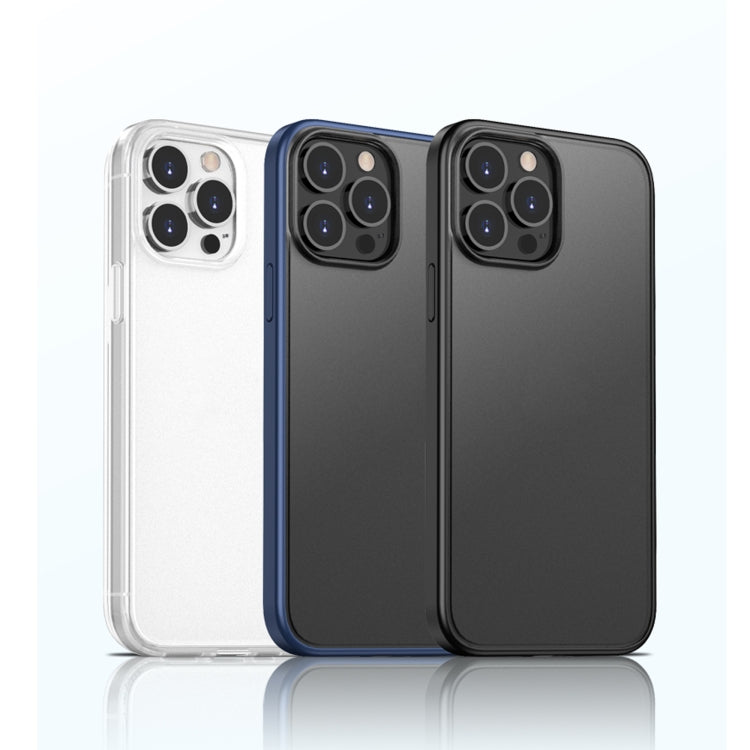 For iPhone 13 iPAKY Magic Shadow Series TPU + PC Shockproof Protective Case(Black) - HoMEdemic™ 