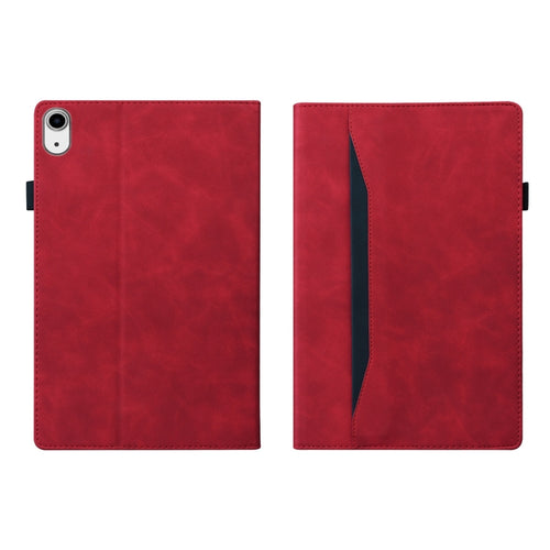 Splicing Shockproof Leather Tablet Case, For iPad mini 6 / mini 2024, For Xiaomi Mi Pad 5 / 5 Pro - HoMEdemic™ 