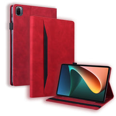Splicing Shockproof Leather Tablet Case, For iPad mini 6 / mini 2024, For Xiaomi Mi Pad 5 / 5 Pro - HoMEdemic™ 
